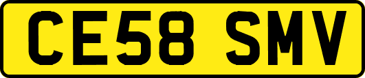CE58SMV
