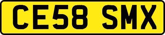 CE58SMX