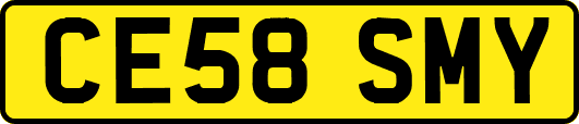 CE58SMY