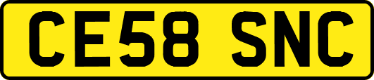 CE58SNC