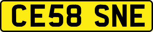 CE58SNE