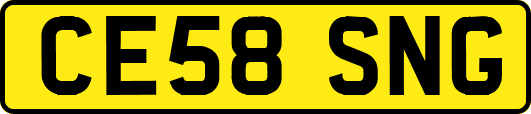 CE58SNG