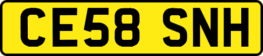 CE58SNH