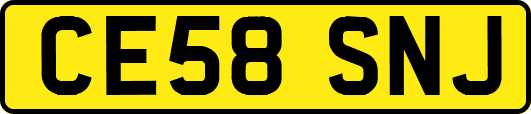 CE58SNJ