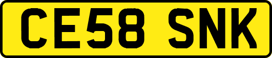 CE58SNK