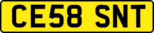 CE58SNT