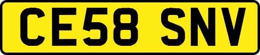 CE58SNV