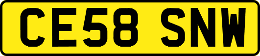 CE58SNW