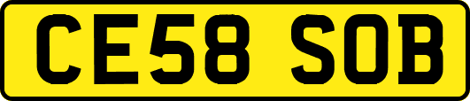 CE58SOB