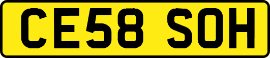 CE58SOH
