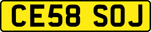 CE58SOJ