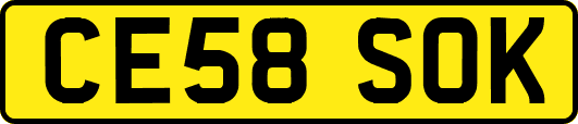 CE58SOK
