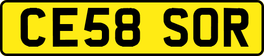 CE58SOR
