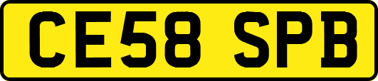 CE58SPB