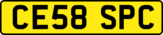 CE58SPC