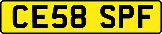 CE58SPF