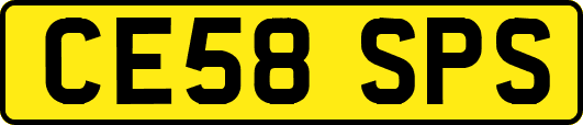 CE58SPS