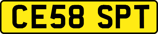 CE58SPT