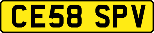 CE58SPV