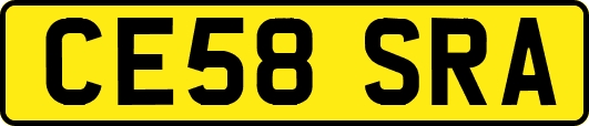 CE58SRA