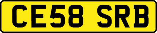 CE58SRB