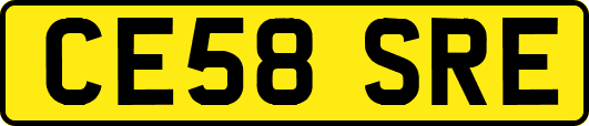 CE58SRE