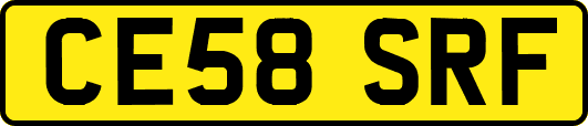 CE58SRF