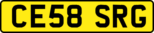 CE58SRG