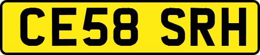 CE58SRH