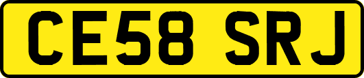 CE58SRJ