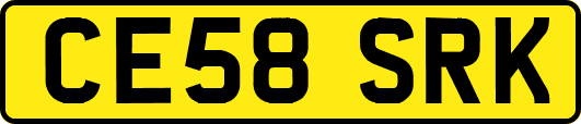 CE58SRK