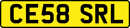 CE58SRL