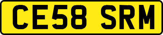 CE58SRM