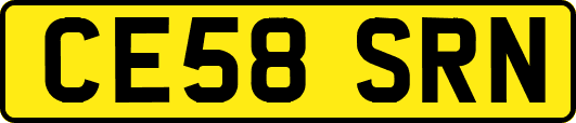 CE58SRN
