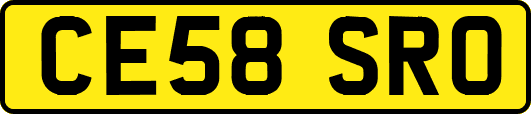CE58SRO