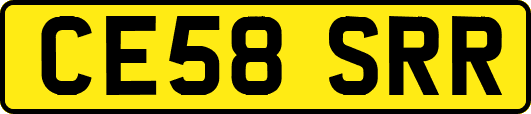 CE58SRR