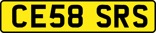 CE58SRS