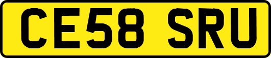 CE58SRU