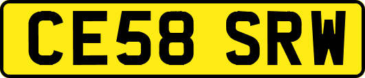 CE58SRW