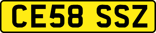 CE58SSZ