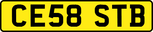 CE58STB