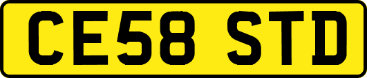 CE58STD
