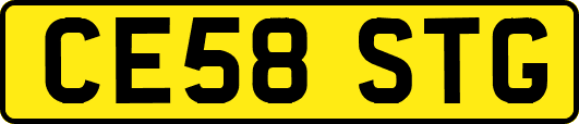 CE58STG