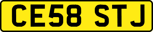 CE58STJ