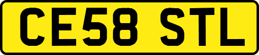 CE58STL