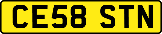 CE58STN