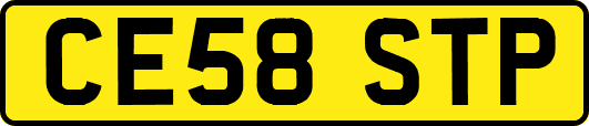 CE58STP