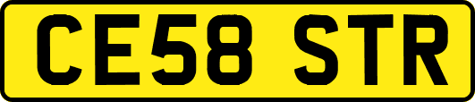 CE58STR