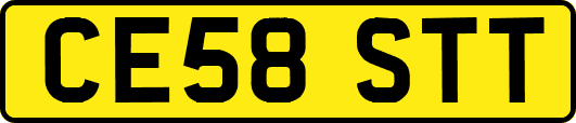 CE58STT