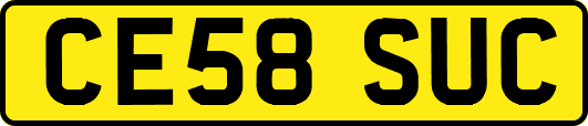 CE58SUC